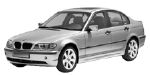 BMW E46 B0379 Fault Code