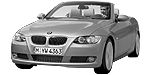 BMW E93 B0379 Fault Code