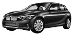 BMW F21 B0379 Fault Code